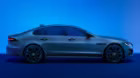 Jaguar Xf 2025 in armenia
