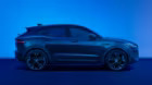 Jaguar E-pace 2025 in armenia
