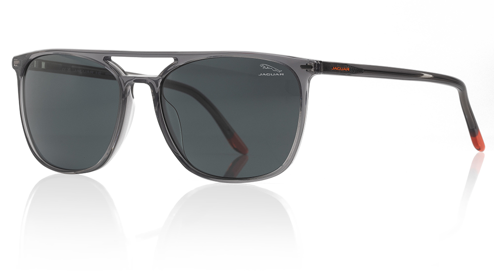 Jaguar Icon Sunglasses - Hover Image