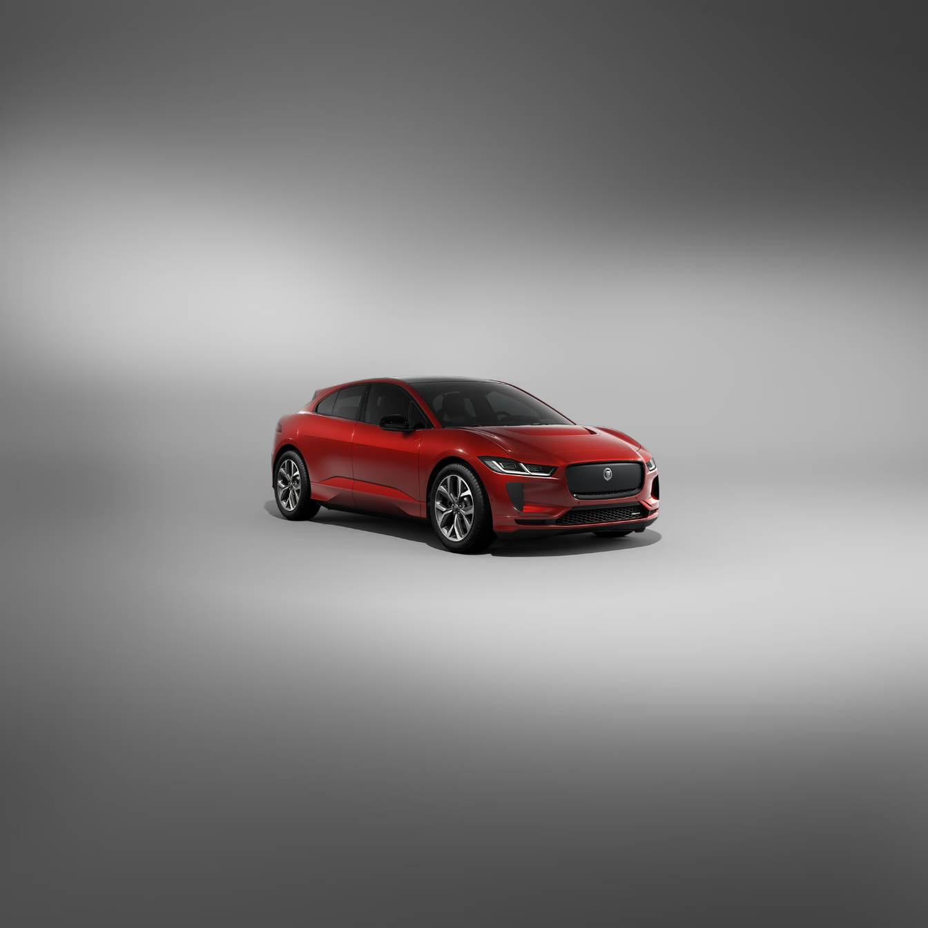 Jaguar I-pace R-dynamic Se 2024 in Saudi Arabia