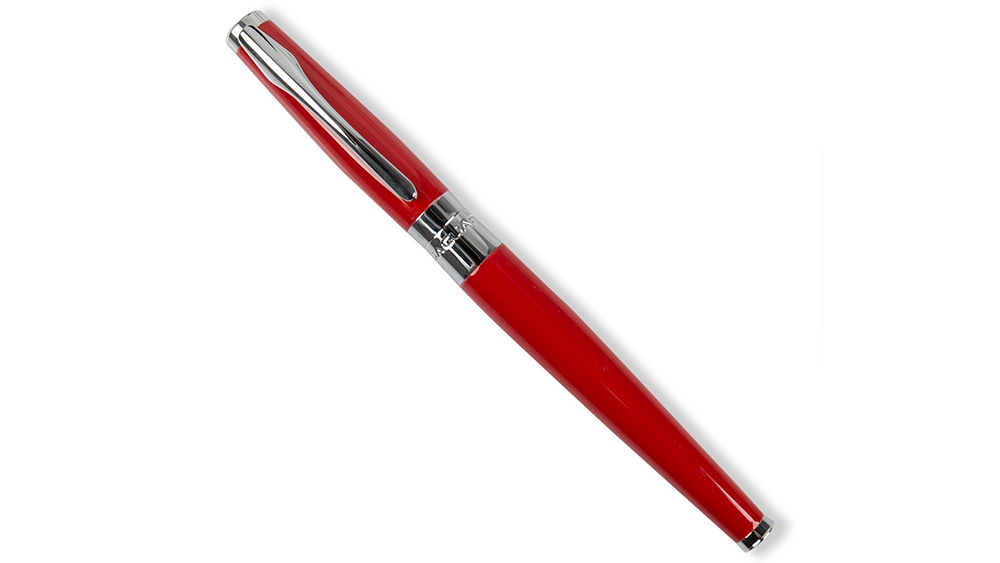 Jaguar Jaguar Pen - Red