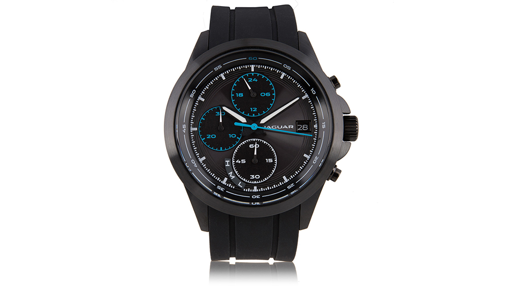Jaguar Jaguar Chronograph Watch