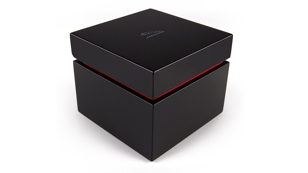 Buy Jaguar Jaguar Chronograph Watch Accessories Online