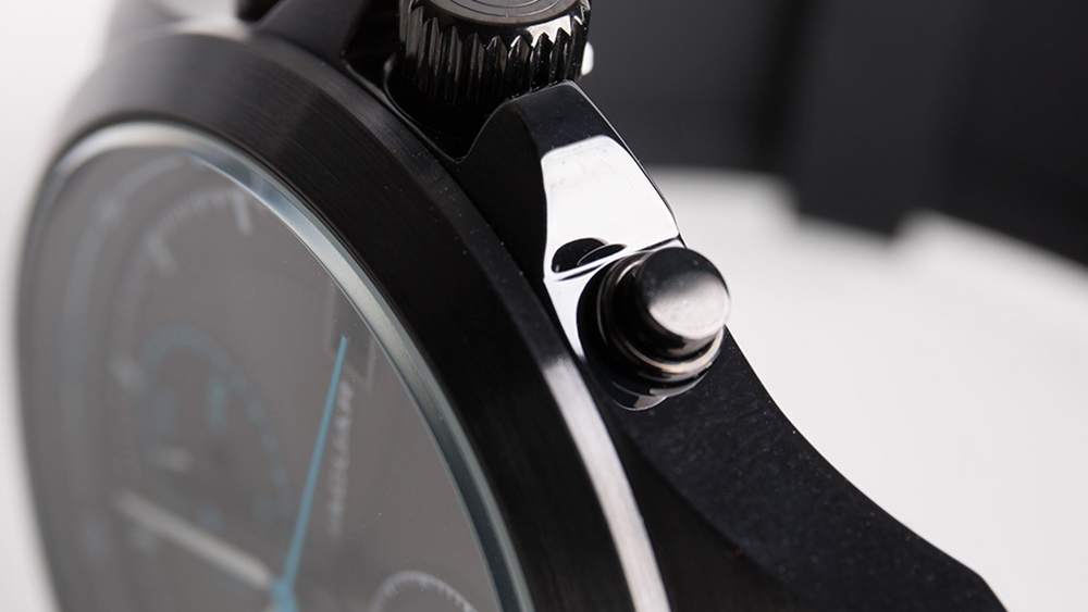 Jaguar Chronograph Watch 13