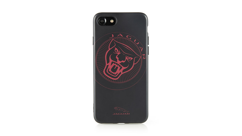 Growler Graphic iPhone 8 Case - Hover Image
