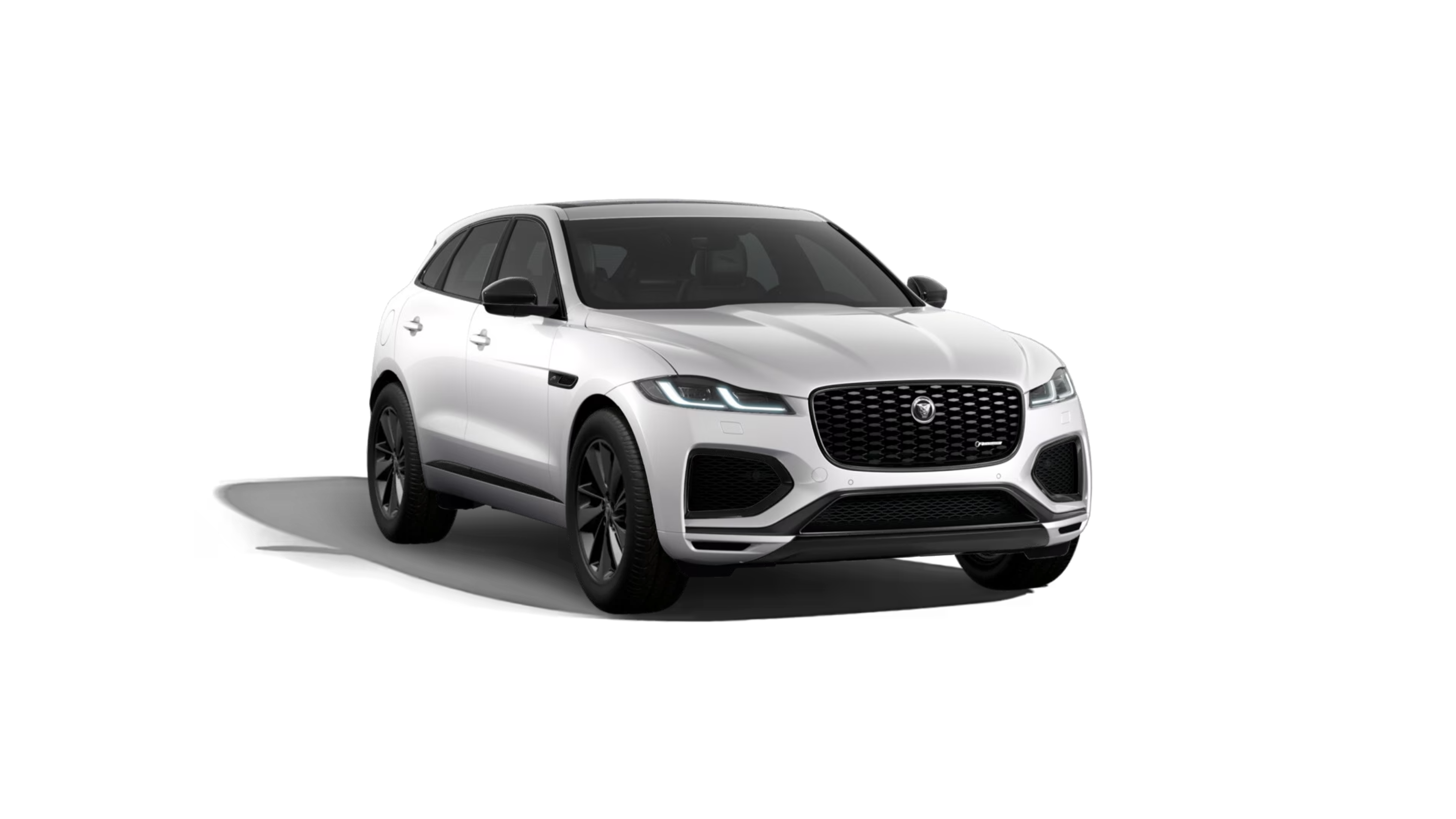 F-PACE R-DYNAMIC SE Jaguar F-pace R-dynamic Se 2025 in Kuwait