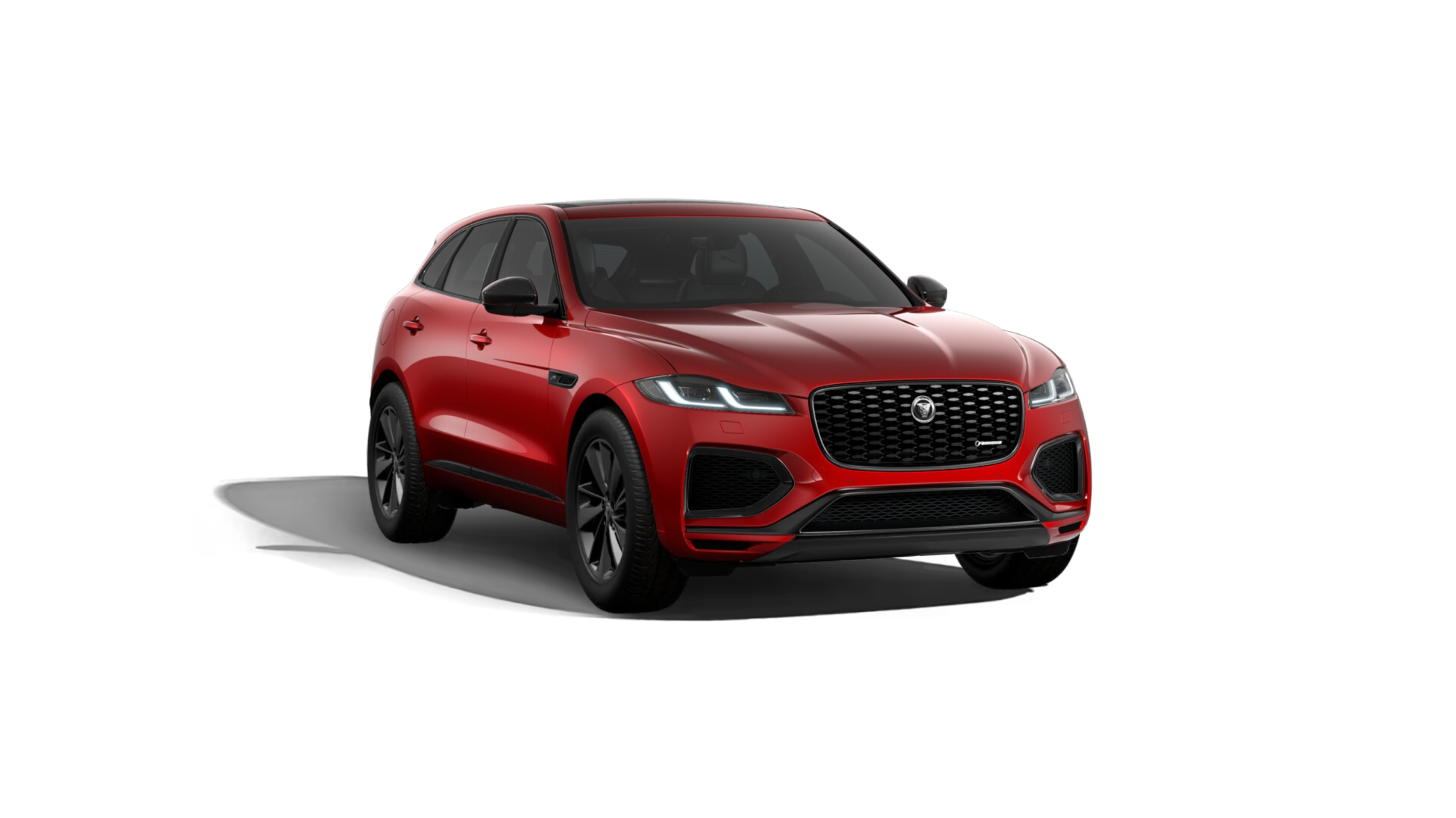 F-PACE R-DYNAMIC SE Jaguar F-pace R-dynamic Se 2025 in Kuwait