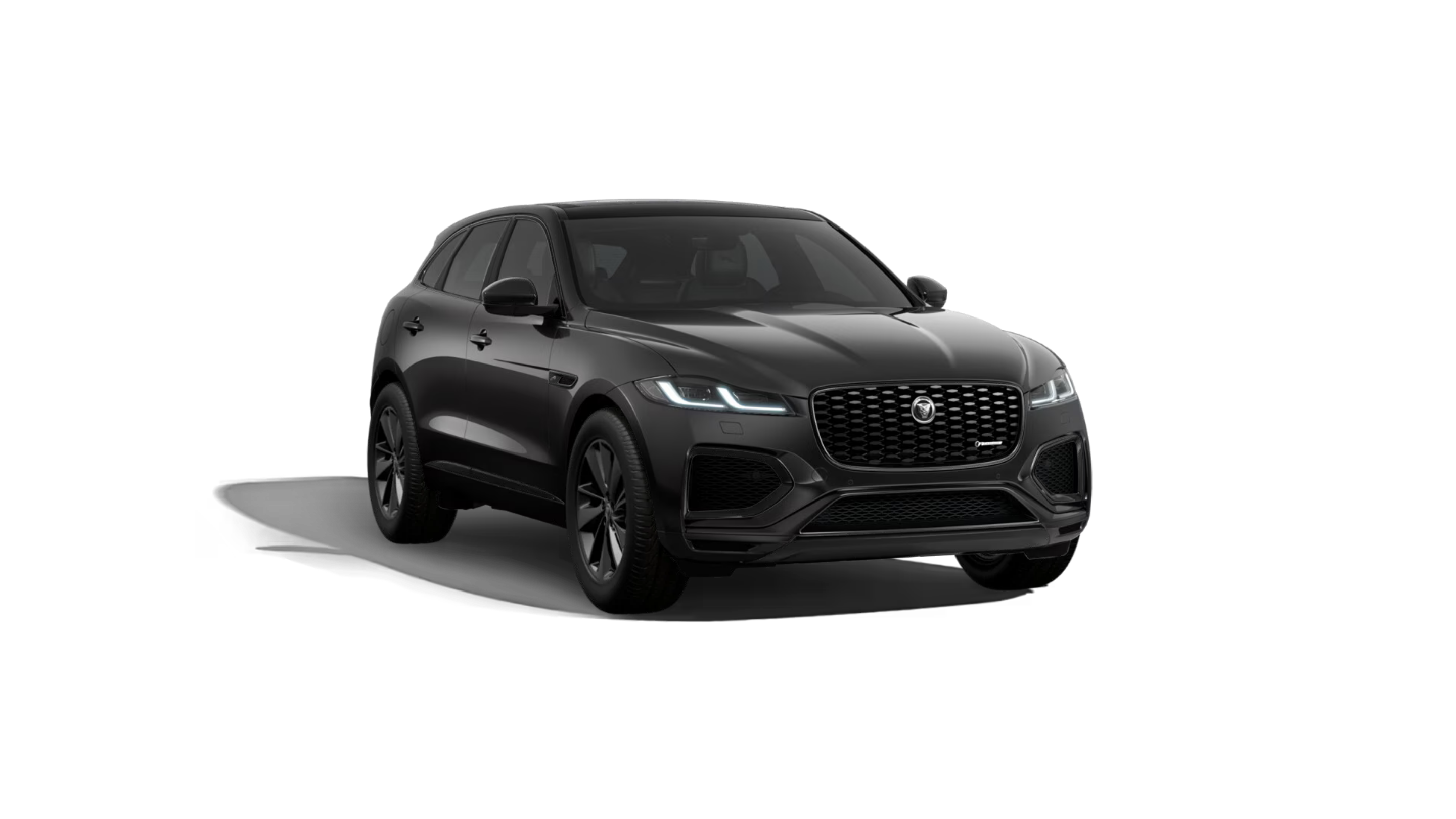 F-PACE R-DYNAMIC SE Jaguar F-pace R-dynamic Se 2025 in Kuwait