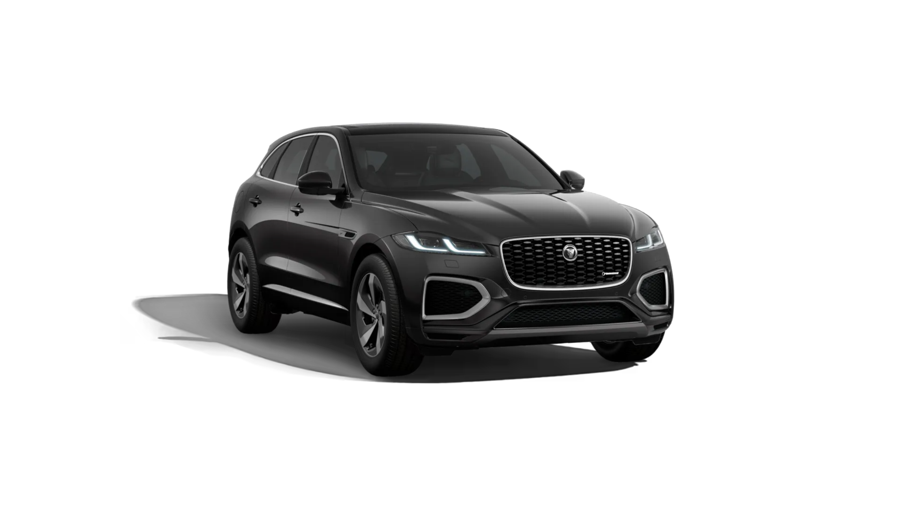 F-PACE R-DYNAMIC S Jaguar F-pace R-dynamic S 2025 in Kuwait