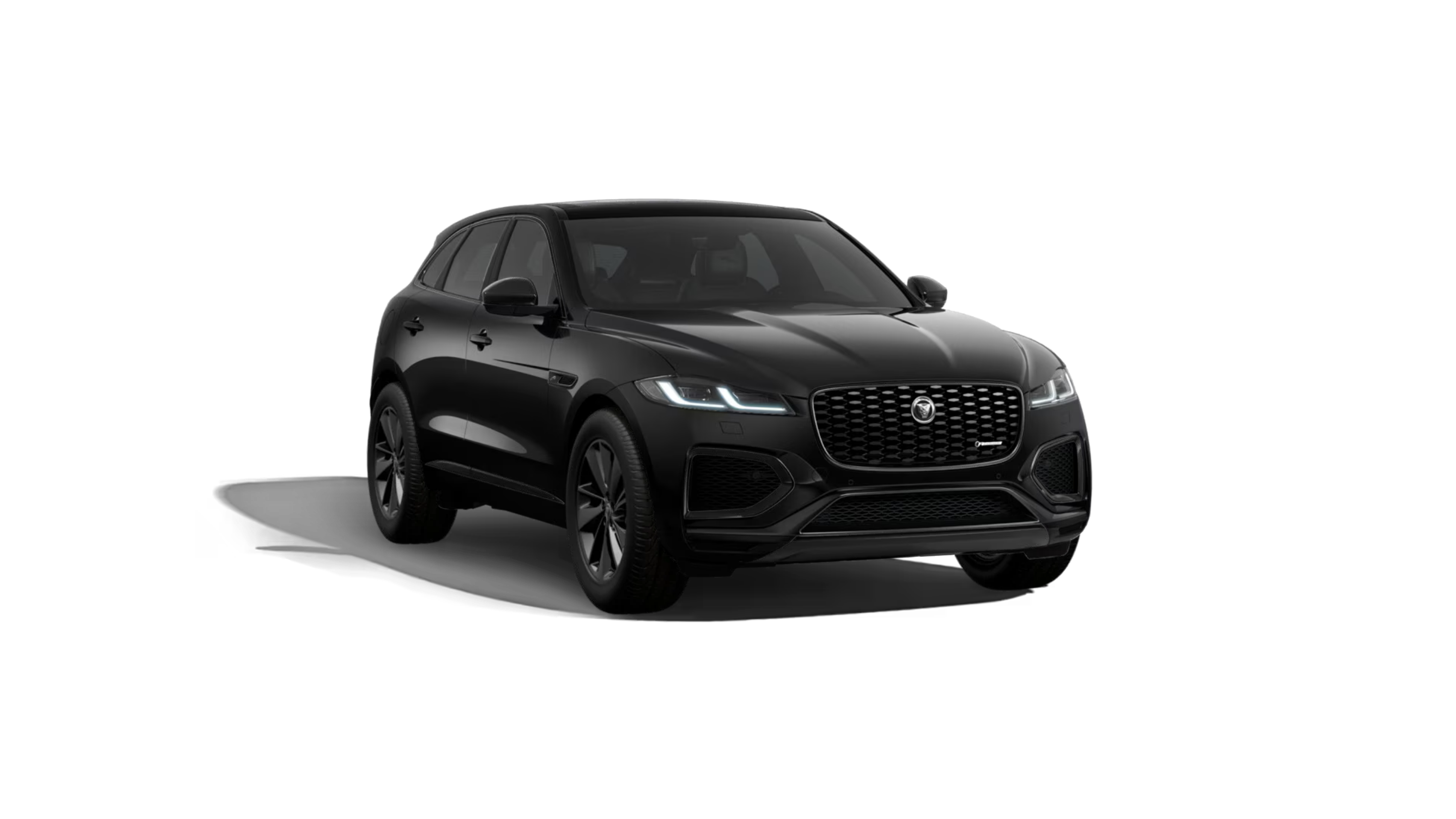 F-PACE R-DYNAMIC SE Jaguar F-pace R-dynamic Se 2025 in Kuwait