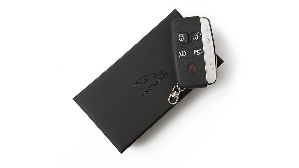 Jaguar Key Fob USB - 16 GB