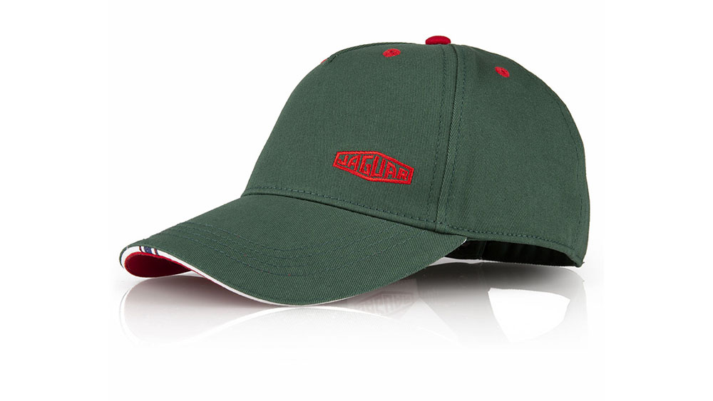 قبعة من تشكيلة HERITAGE  - أخضر