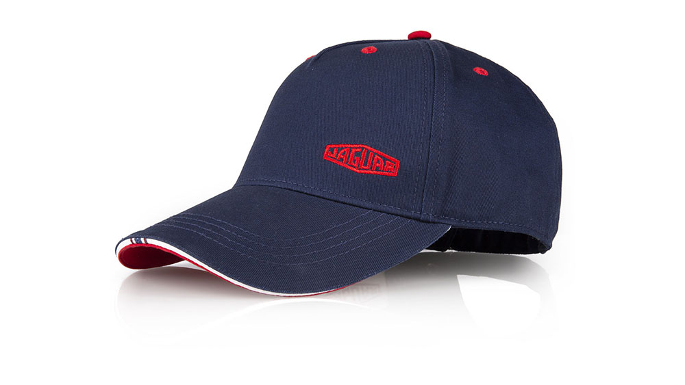 قبعة من تشكيلة HERITAGE - أزرق داكن