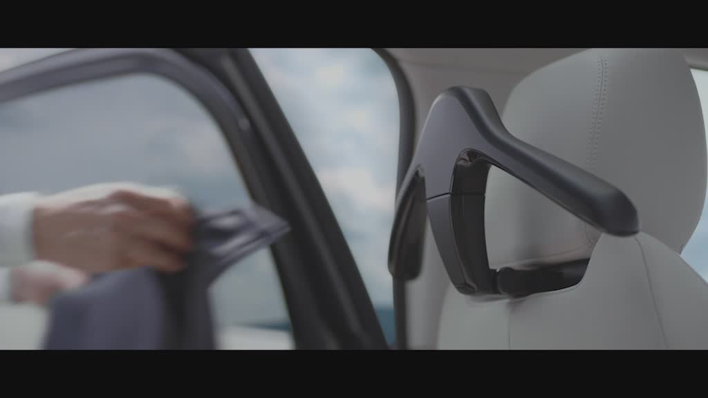 Buy Jaguar Click and Hang Accessories Online