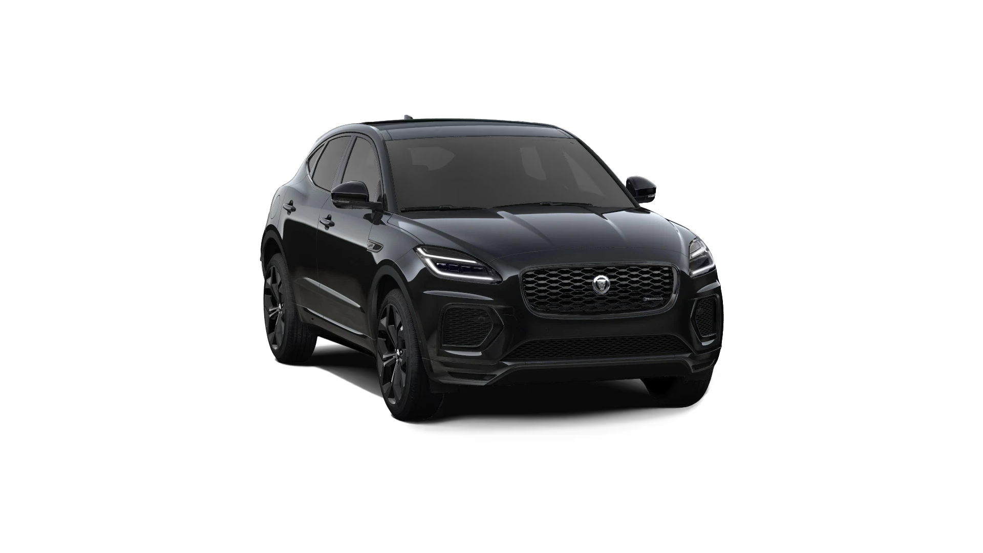 Jaguar E-pace R-dynamic Se 2024 in Oman
