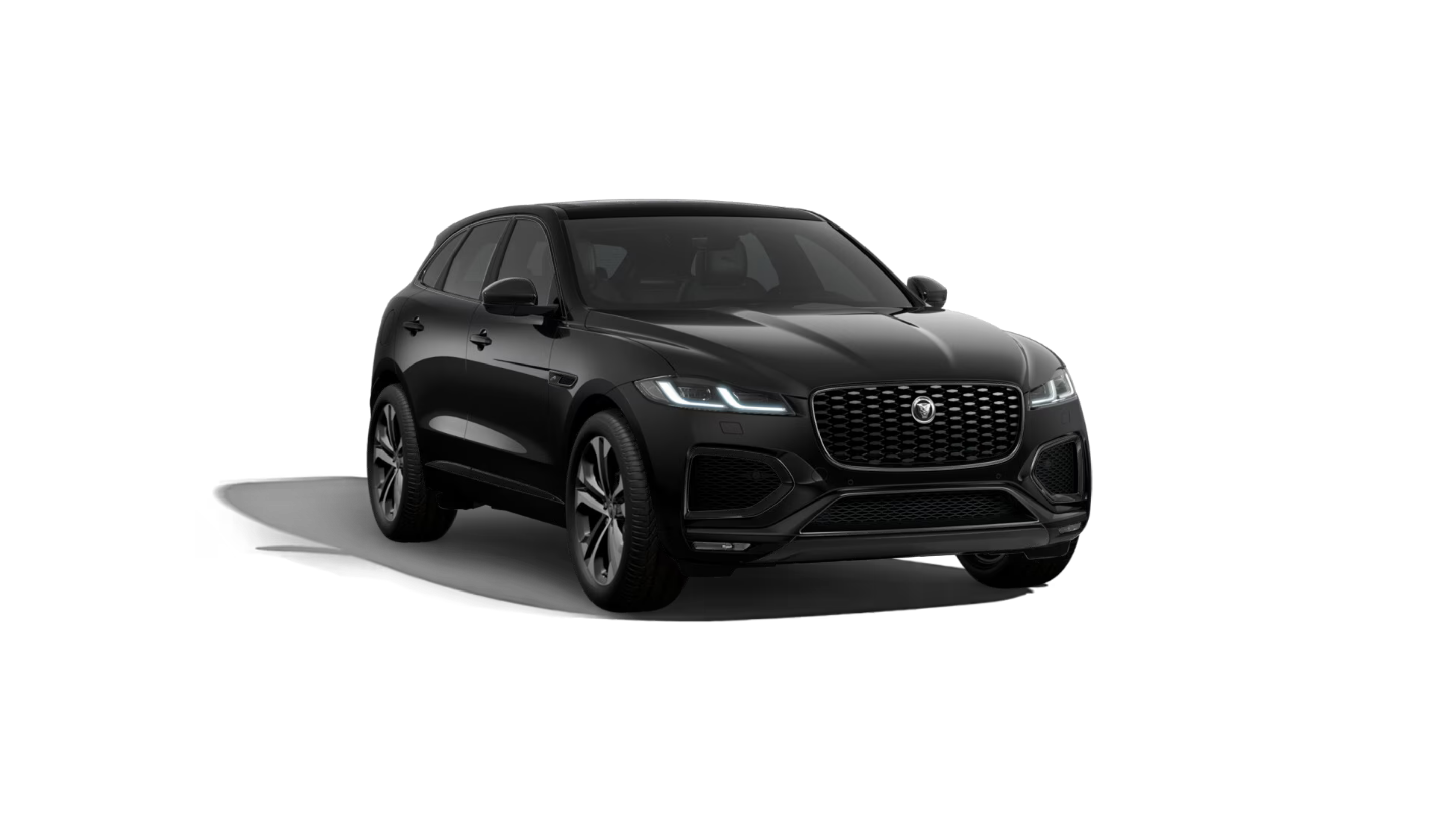 Jaguar F-pace R-dynamic Se 2026 in Oman