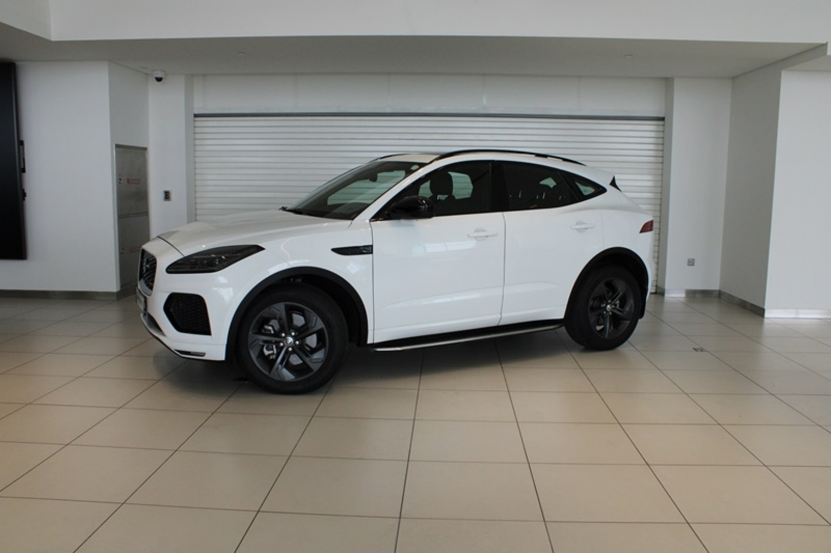 Jaguar E-pace R-dynamic 2024 in Qatar