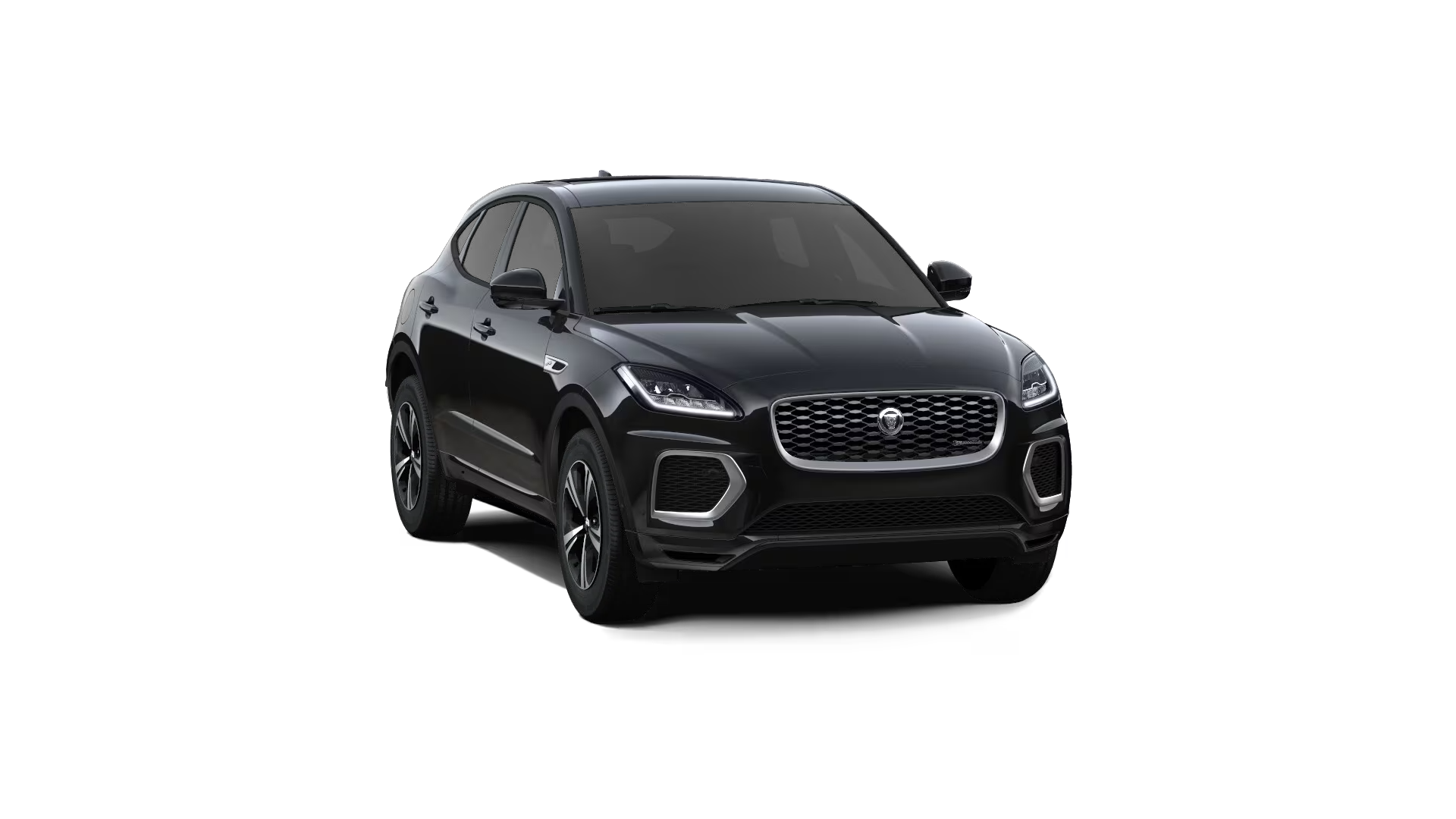 Jaguar E-pace R-dynamic S 2024 in Qatar