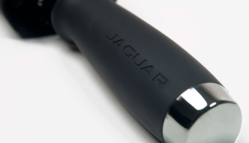 Shop Jaguar Premium Golf Umbrella in Qatar