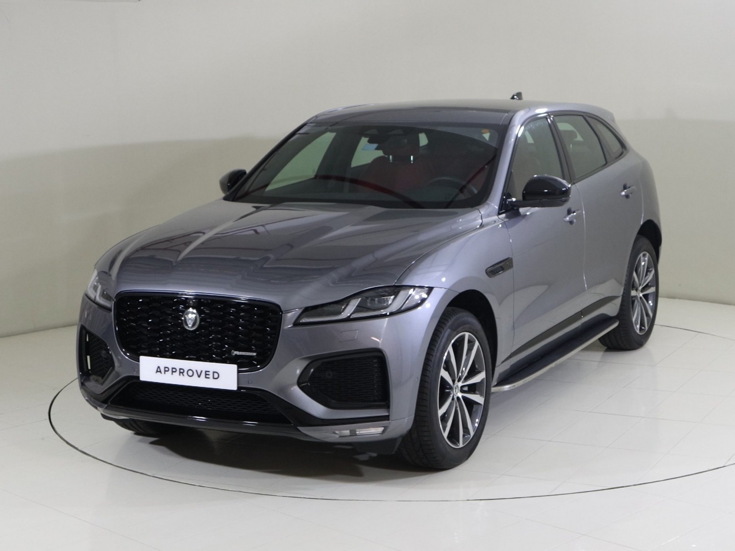 Jaguar E-pace R-dynamic Se 2024 in uae
