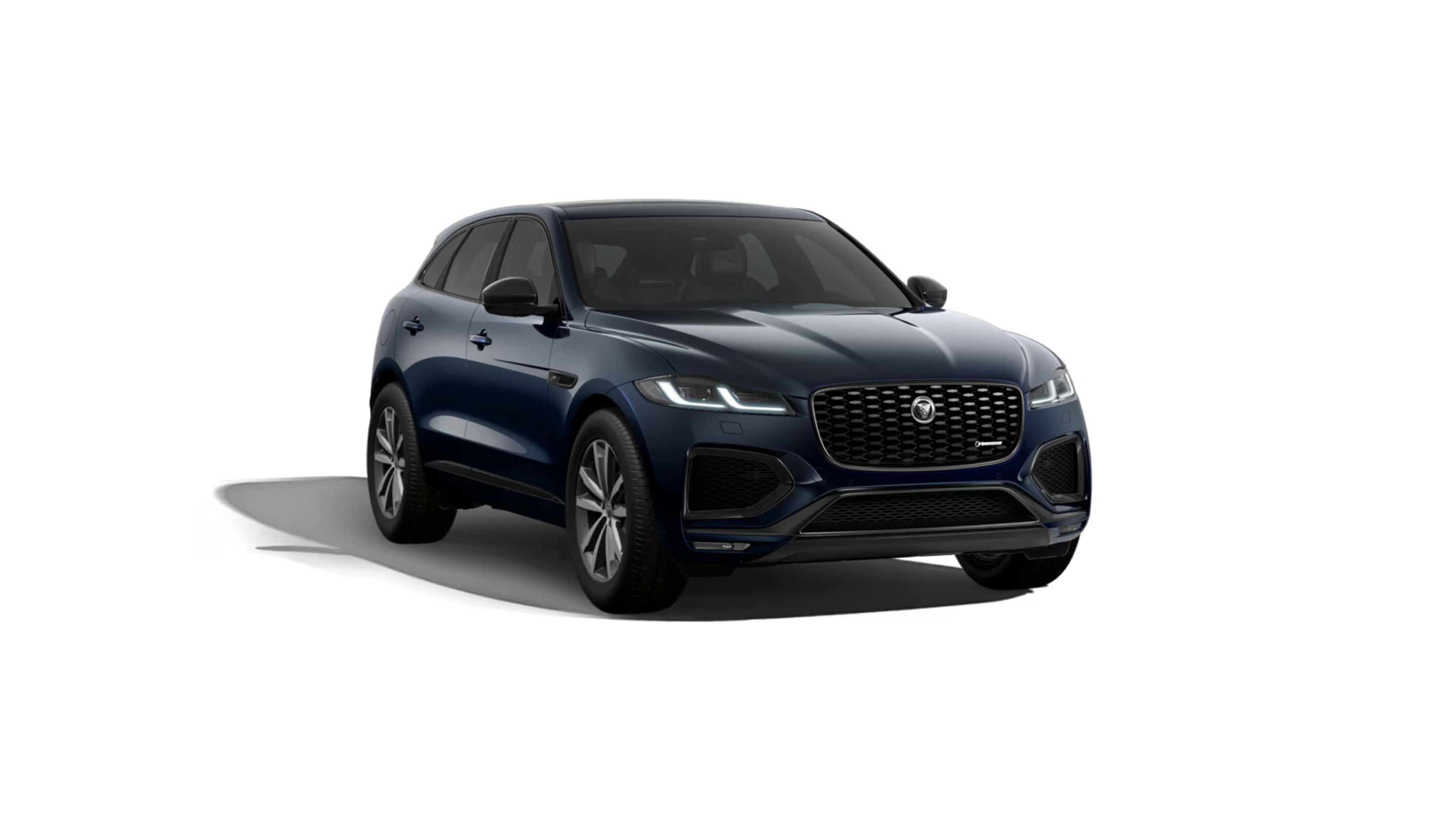 Jaguar F-pace R-dynamic Se 2025 in uae