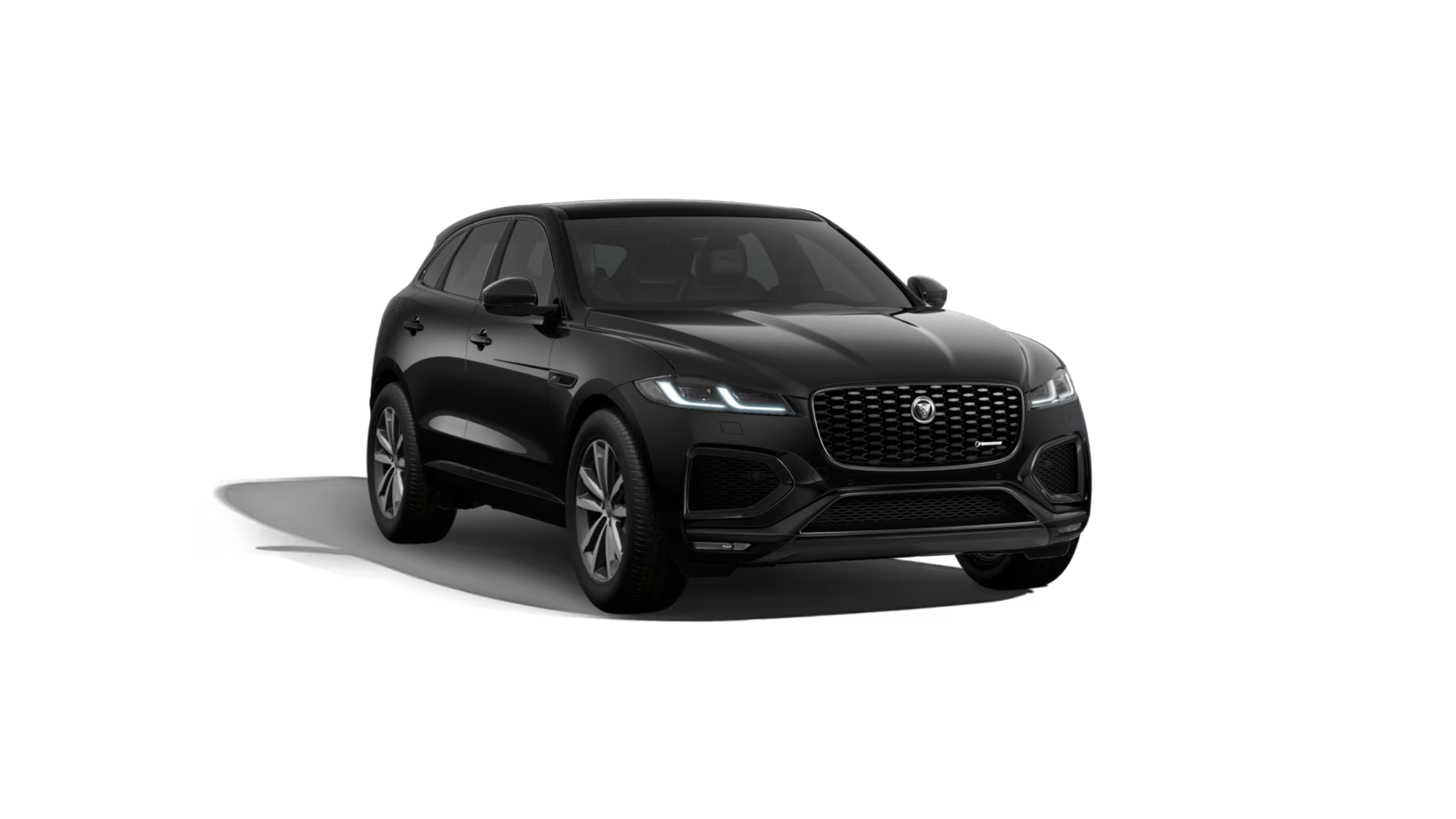 Jaguar F-pace R-dynamic Se 2025 in uae