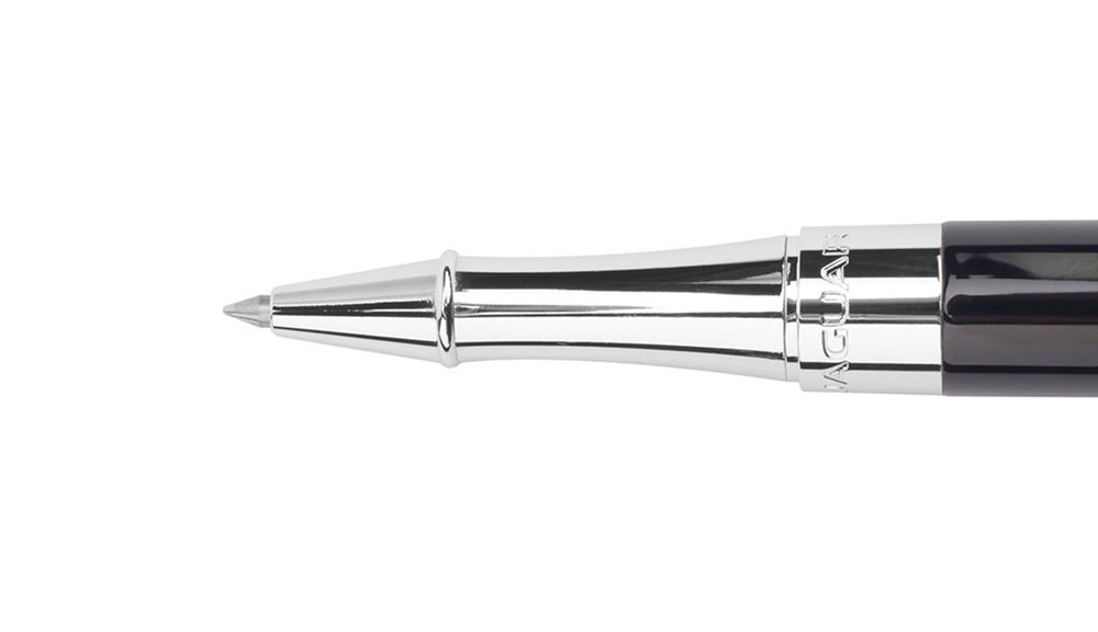 Shop Jaguar Jaguar Pen - Black in UAE