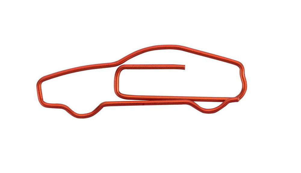 Buy Jaguar Growler Paperclips And Tin Accessories Online