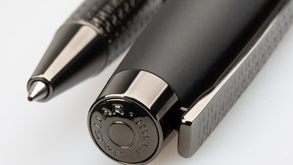 JAGUAR PORTFOLIO MONTEGRAPPA PAN 5