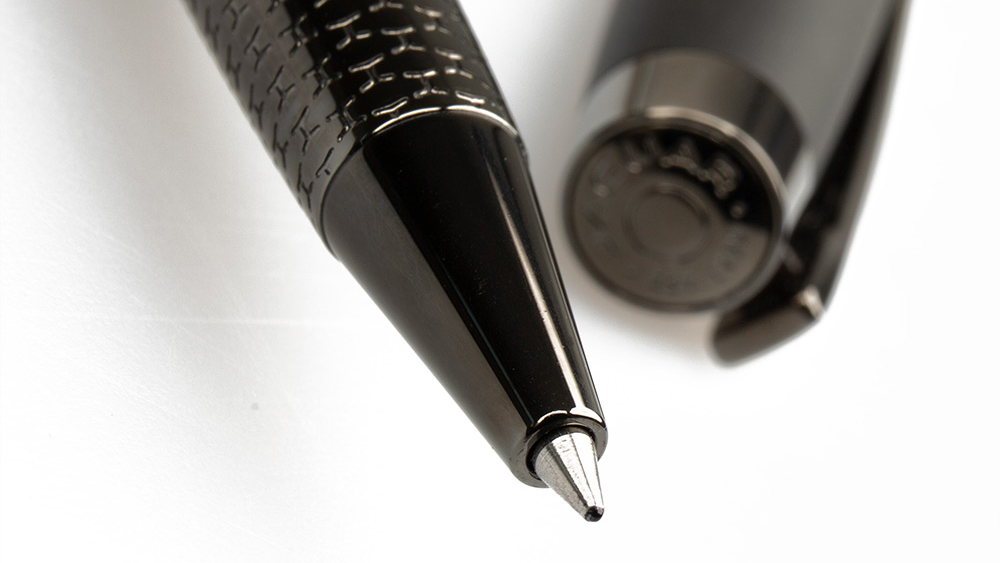 Buy Jaguar JAGUAR PORTFOLIO MONTEGRAPPA PAN Accessories Online