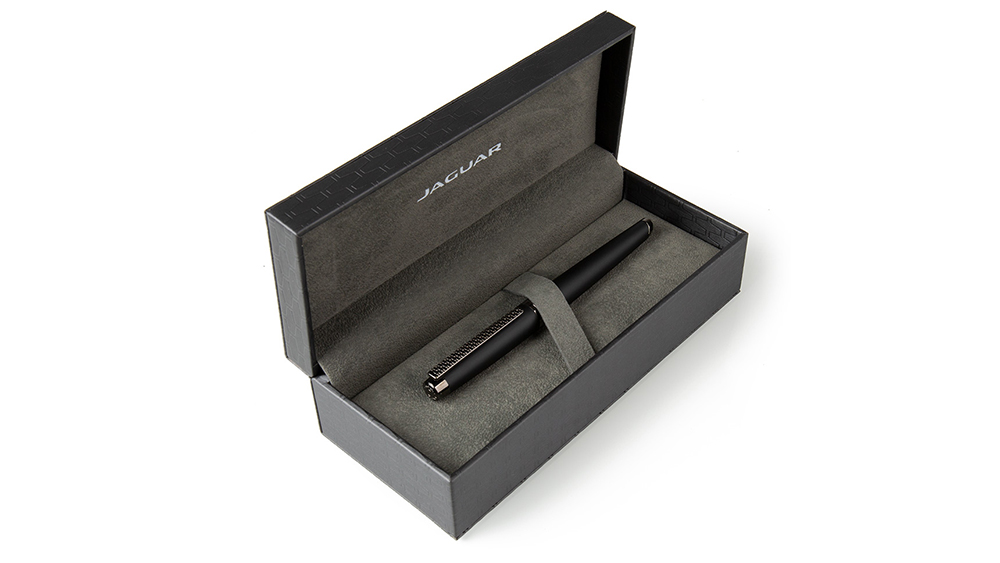 JAGUAR PORTFOLIO MONTEGRAPPA PAN 6